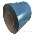 0,4 мм PPGI PPGL Color Covered Steel Coil